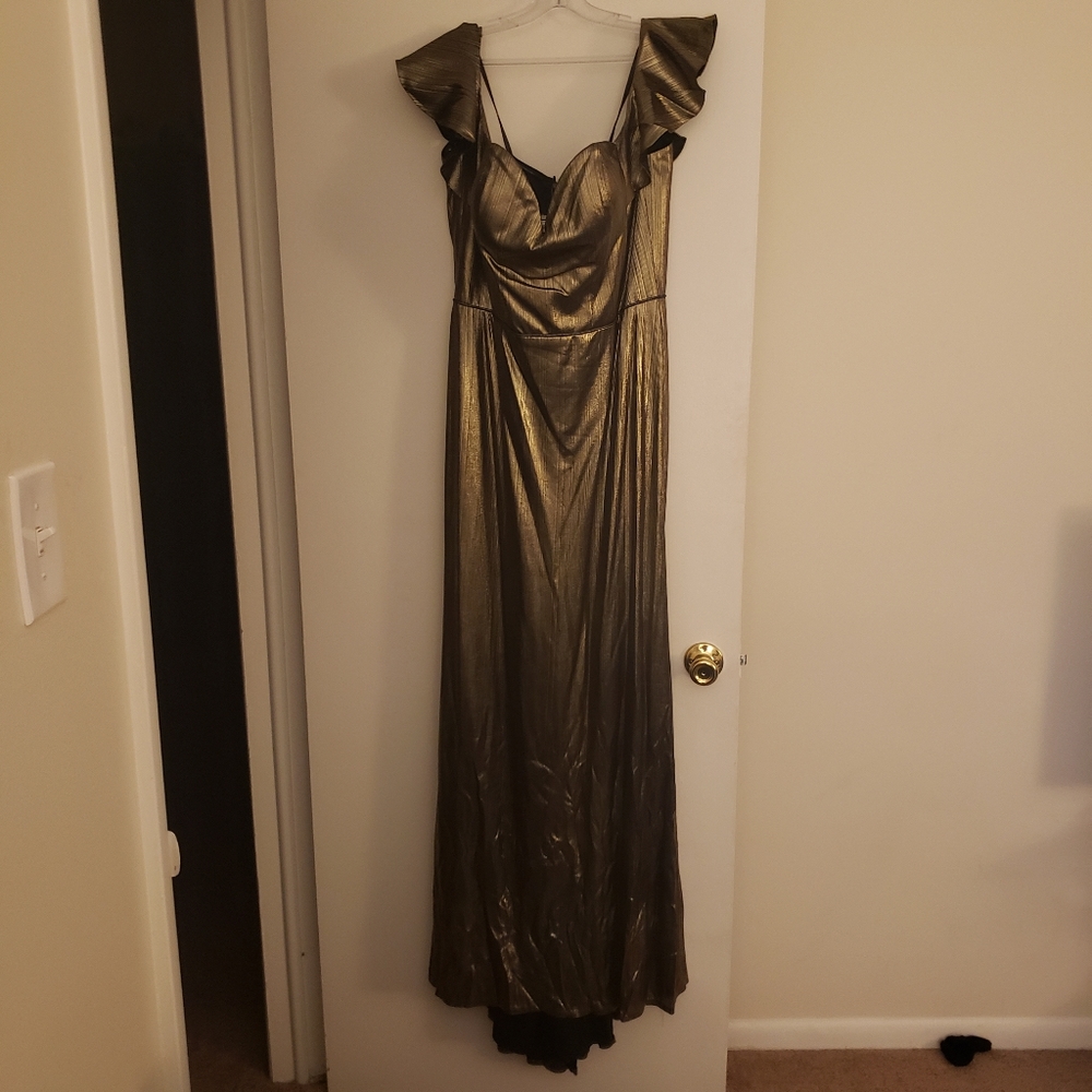 Formal/Prom Gown